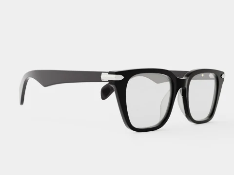 Paçavra ve Kemik - RNB7023 807 Bardak 3D Model