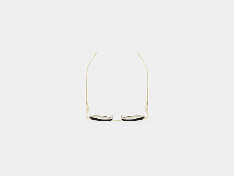 Rag and Bone - RNB7025 RHL Glasses Modelo 3D