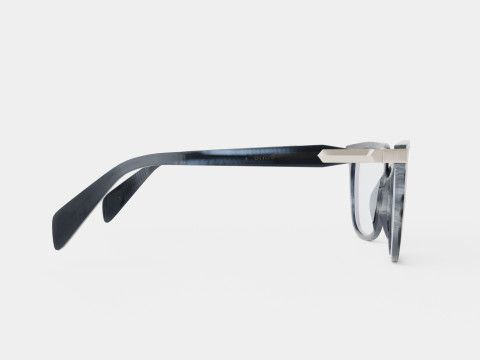 Rag and Bone - RNB7039 2W8 Glasses 3D 모델