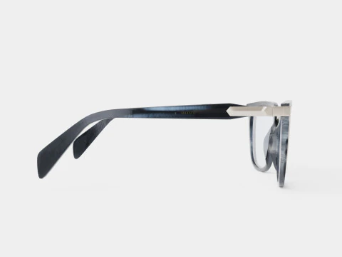Rag and Bone - Okulary RNB7039 2W8 Model 3D