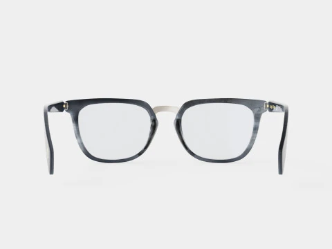 Rag and Bone - Okulary RNB7039 2W8 Model 3D