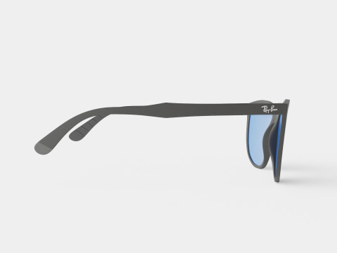 Ray-Ban - RB4291 601S55 Sunglasses 3D 模型