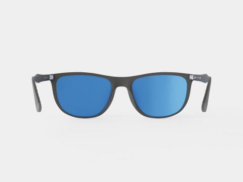 Ray-Ban - RB4291 601S55 Sunglasses 3D 模型