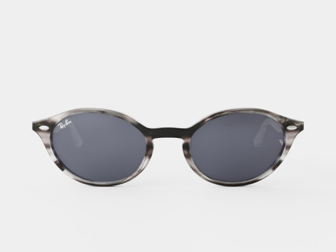 Ray-Ban - RB4315 643087 Sunglasses 3D Model