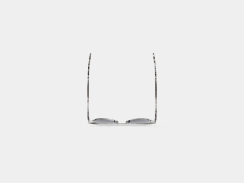 Ray-Ban - RB4315 643087 Sunglasses 3D Model
