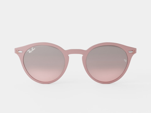 Ray-Ban - RB2180 62297E Sunglasses 3D Model
