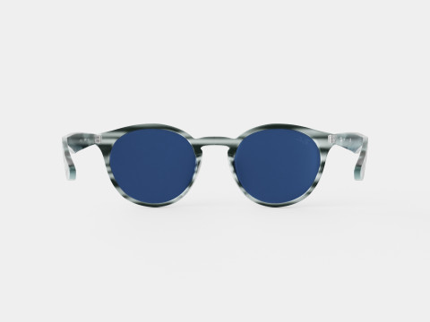 Ray-Ban - RB2180 643280 Sunglasses 3D 모델