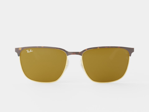 Ray-Ban - RB3569 900873 Sunglasses 3D Model