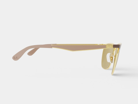 Ray-Ban - RB3569 900873 Sunglasses 3D Model