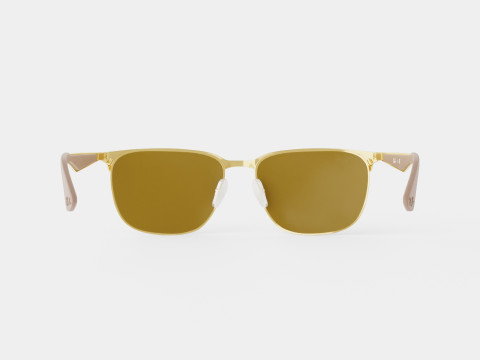 Ray-Ban - RB3569 900873 Sunglasses 3D Model