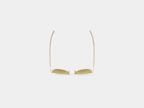 Ray-Ban - RB3569 900873 Sunglasses 3D Model
