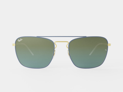 Ray-Ban - RB3588 9062I7 Sunglasses 3D Model