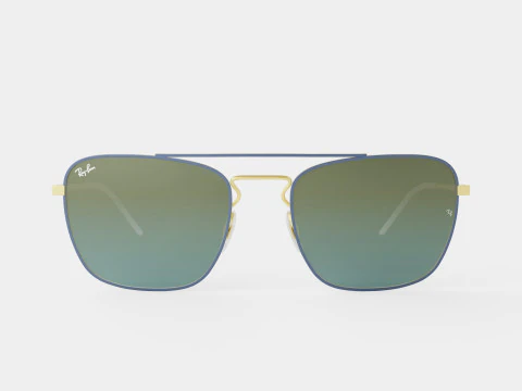 Ray-Ban - RB3588 9062I7 Sunglasses 3D Model