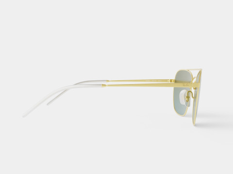 Ray-Ban - RB3588 9062I7 Sunglasses 3D Model