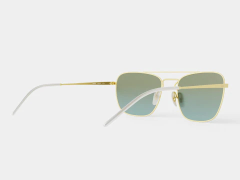Ray-Ban - RB3588 9062I7 Sunglasses 3D Model