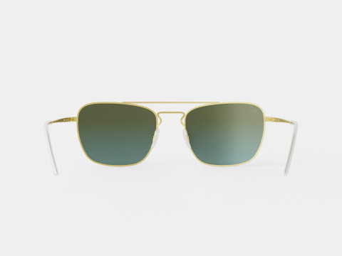 Ray-Ban - RB3588 9062I7 Sunglasses 3D Model