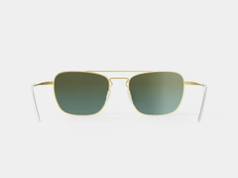 Ray-Ban - RB3588 9062I7 Sunglasses 3D Model