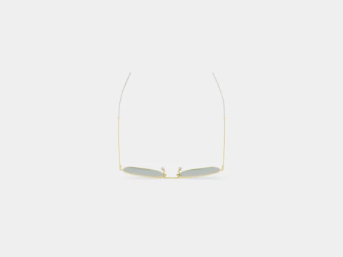 Ray-Ban - RB3588 9062I7 Sunglasses 3D Model