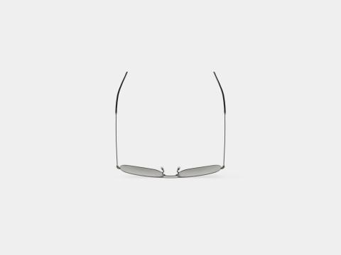 Ray-Ban - RB3595 901411 Sunglasses 3D Модель