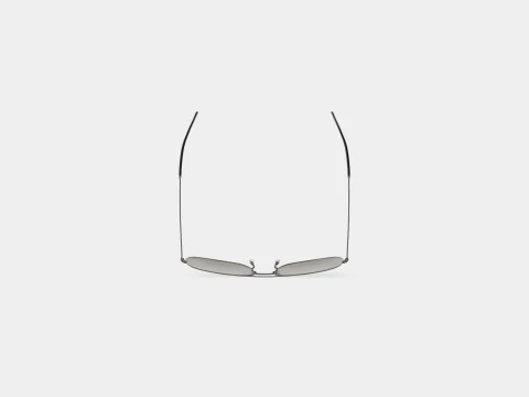 Ray-Ban - RB3595 901411 Sunglasses 3D Model