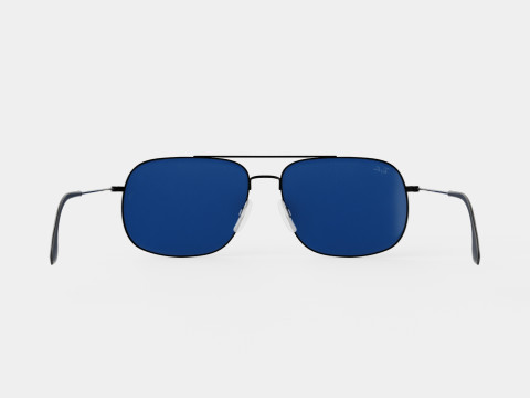 Ray-Ban - RB3595 901480 Sunglasses 3D मॉडल