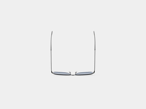 Ray-Ban - RB3595 901480 Sunglasses 3D मॉडल