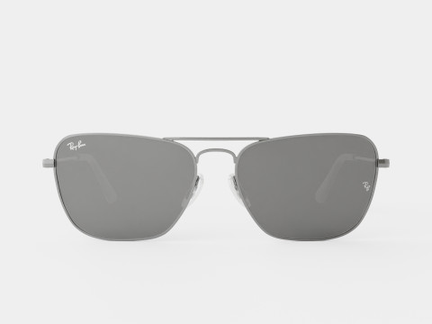Ray-Ban - RB3610 91396G Sunglasses 3D Модель
