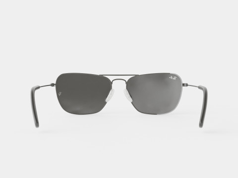 Ray-Ban - RB3610 91396G Sunglasses 3D Модель
