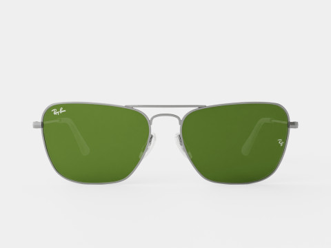 Ray-Ban - RB3610 913971 Sunglasses 3D मॉडल