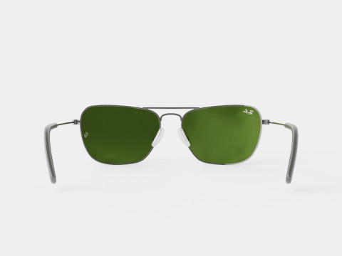 Ray-Ban - RB3610 913971 Sunglasses 3D मॉडल