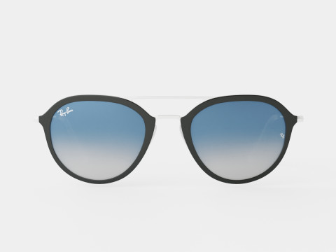 Ray-Ban - RB4253 62923F Sunglasses Modèle 3D