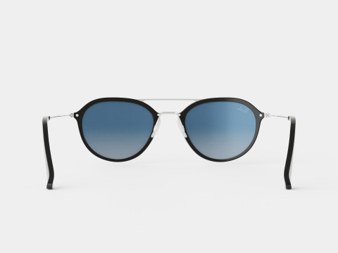Ray-Ban - RB4253 62923F Sunglasses Modèle 3D