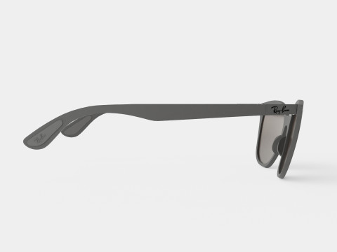 Ray-Ban - RB4297 601S11 Sunglasses 3Dモデル