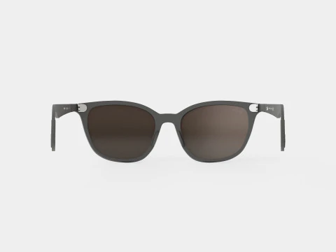 Ray-Ban - RB4297 601S11 Sunglasses 3D Model