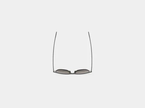 Ray-Ban - RB4297 601S11 Sunglasses 3D Model