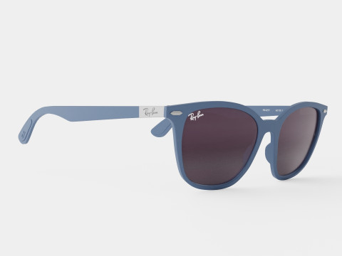 Ray-Ban - RB4297 63318G Sunglasses 3D Модель