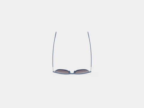 Ray-Ban - RB4297 63318G Sunglasses 3D Модель