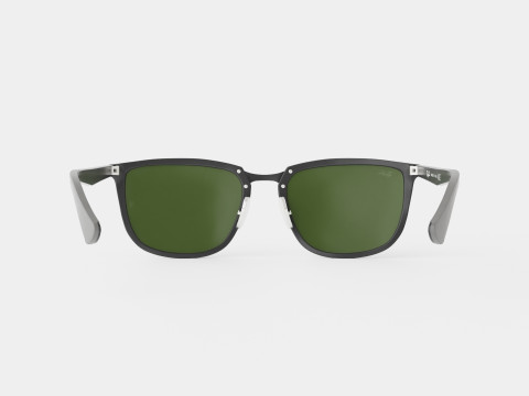 Ray-Ban - RB4303 601S71 Sunglasses 3D 模型