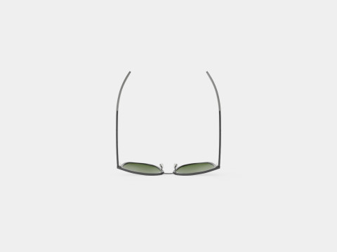 Ray-Ban - RB4303 601S71 Sunglasses 3D 模型
