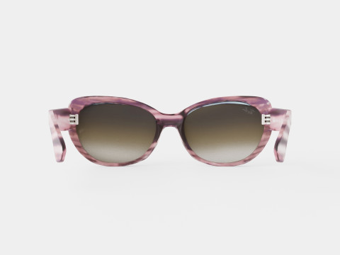 Ray-Ban - RB4325 643111 Sunglasses 3D Modell