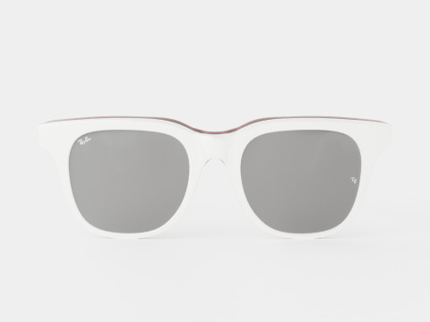 Ray-Ban - RB4368 65196G Sunglasses 3D 모델