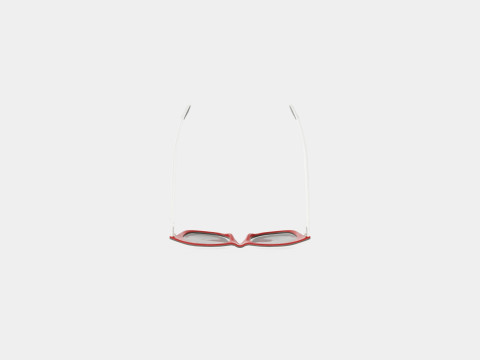 Ray-Ban - RB4368 65196G Sunglasses 3D 모델