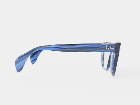 Ray-Ban - RX0880 8053 Glasses Modelo 3D
