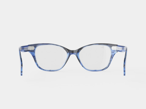 Ray-Ban - RX0880 8053 Glasses Modelo 3D