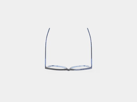 Ray-Ban - RX0880 8053 Glasses Modelo 3D