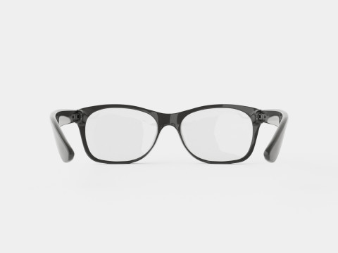 Ray-Ban - RY Junior Vista 1528 3542 Glasses Modèle 3D