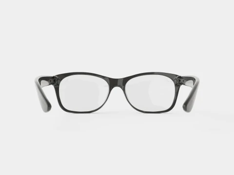 Ray-Ban - RY Junior Vista 1528 3542 Glasses 3D Model