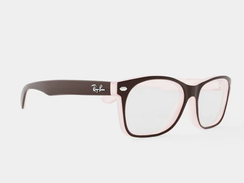 Окуляри Ray-Ban - RY Junior Vista 1528 3580 3D Модель