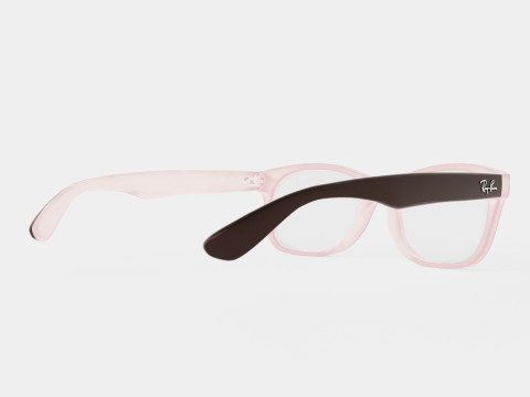 Ray-Ban - RY Junior Vista 1528 3580 Glasses 3Dモデル