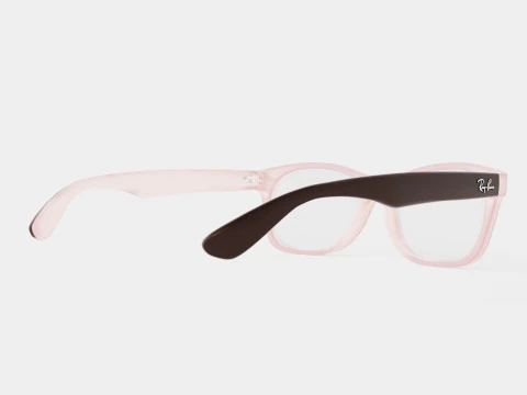 Ray-Ban - RY Junior Vista 1528 3580 Glasses 3D Model
